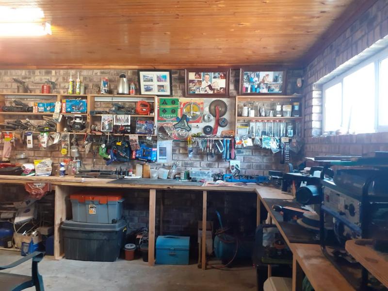 2 Bedroom Property for Sale in Albertinia Western Cape